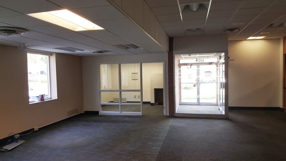 Former Bank Branch: 800 Western Ave, Chillicothe, OH 45601